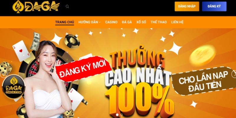 Giới thiệu đôi nét về sân đá gà Daga