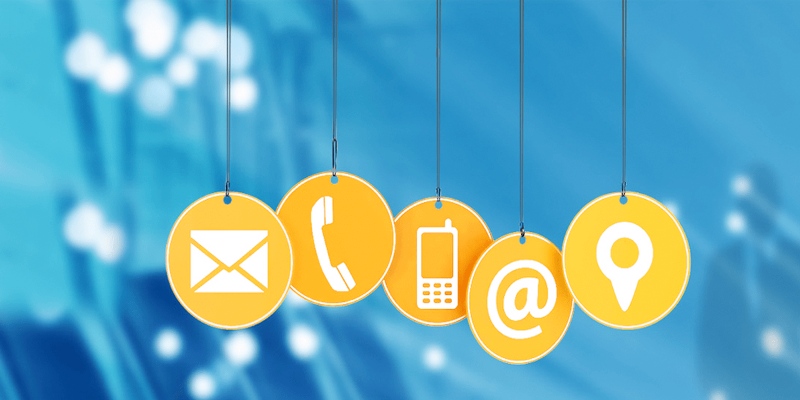 Những sự cố cần thiết liên hệ nhà cái